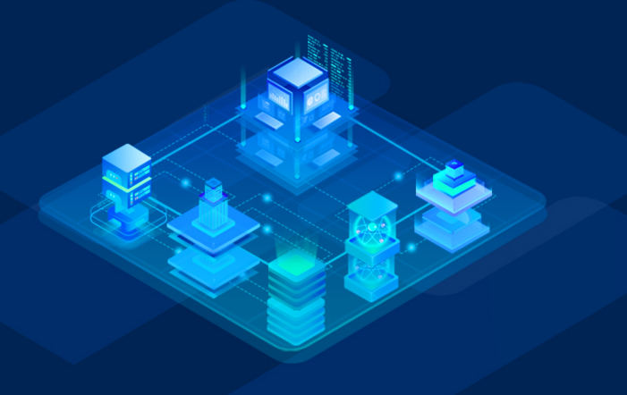 凯发K8国际云海服务器虚拟化系统InCloud Sphere