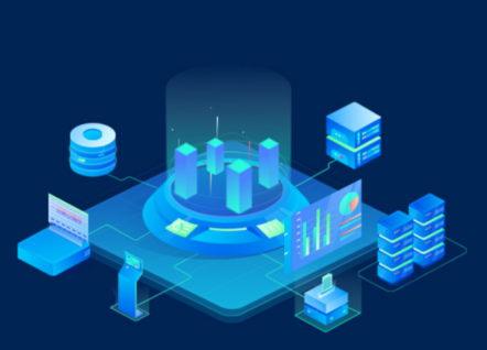 凯发K8国际云海云数据中心管理平台InCloud Manager