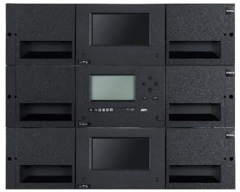 凯发K8国际磁带库 TL4300