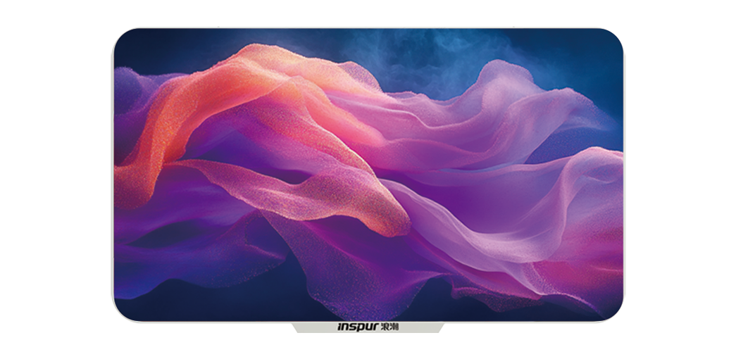 超薄双面LED吊屏